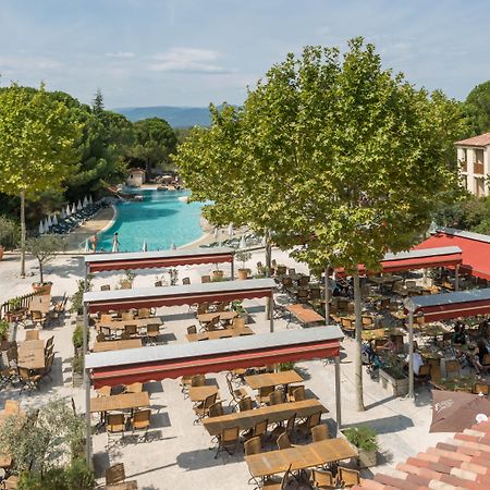 Village Pierre & Vacances Le Rouret Grospierres Exterior photo